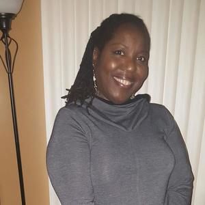 Meet your Posher, Chrissandra